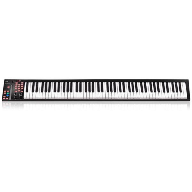 Icon iKeyboard 8X Midi Keyboard Controller