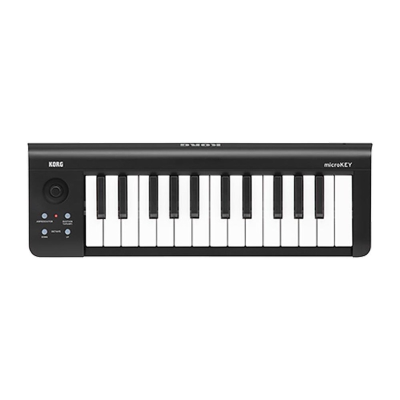 Korg microKEY 2 Air 25 Compact Midi Keyboard