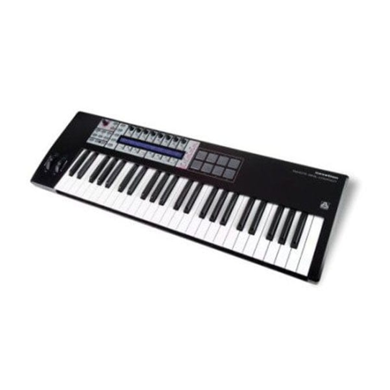 Novation ReMOTE SL Compact 49-Key USB Midi Keyboard