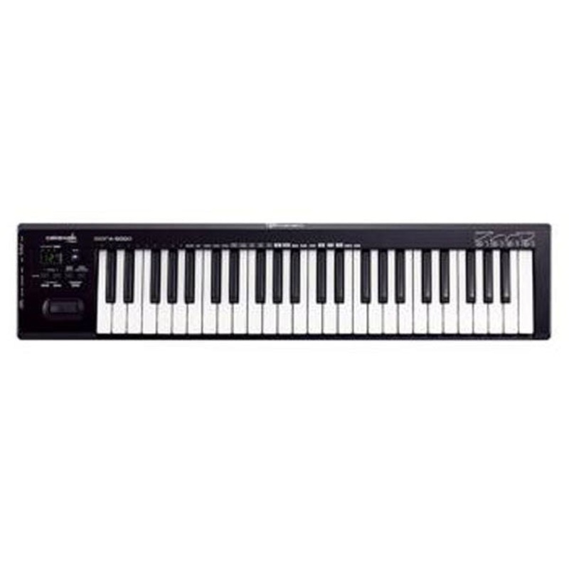 Roland A500S Midi Keyboard Controller 49 keys