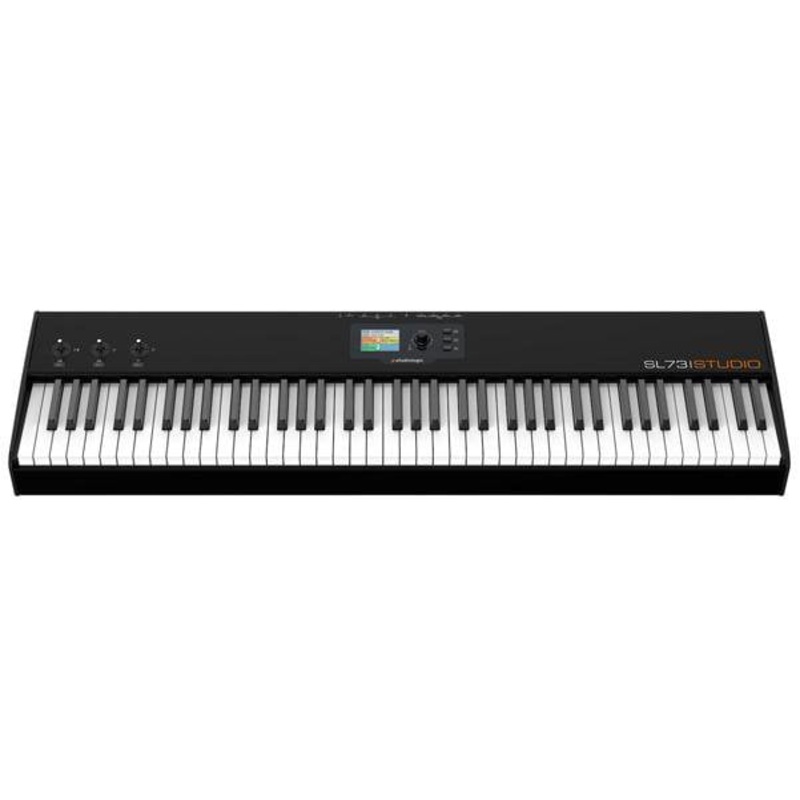 Studiologic SL73 Studio Midi Keyboard Controller