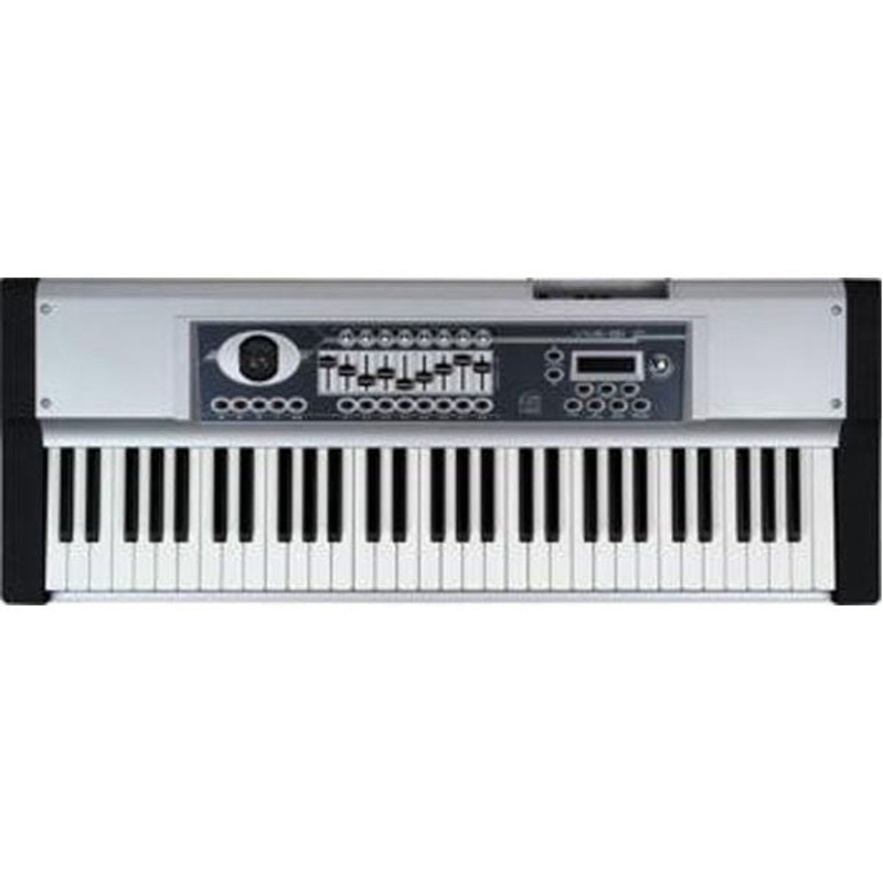 Studiologic VMK-161plus Midi Controller Keyboard