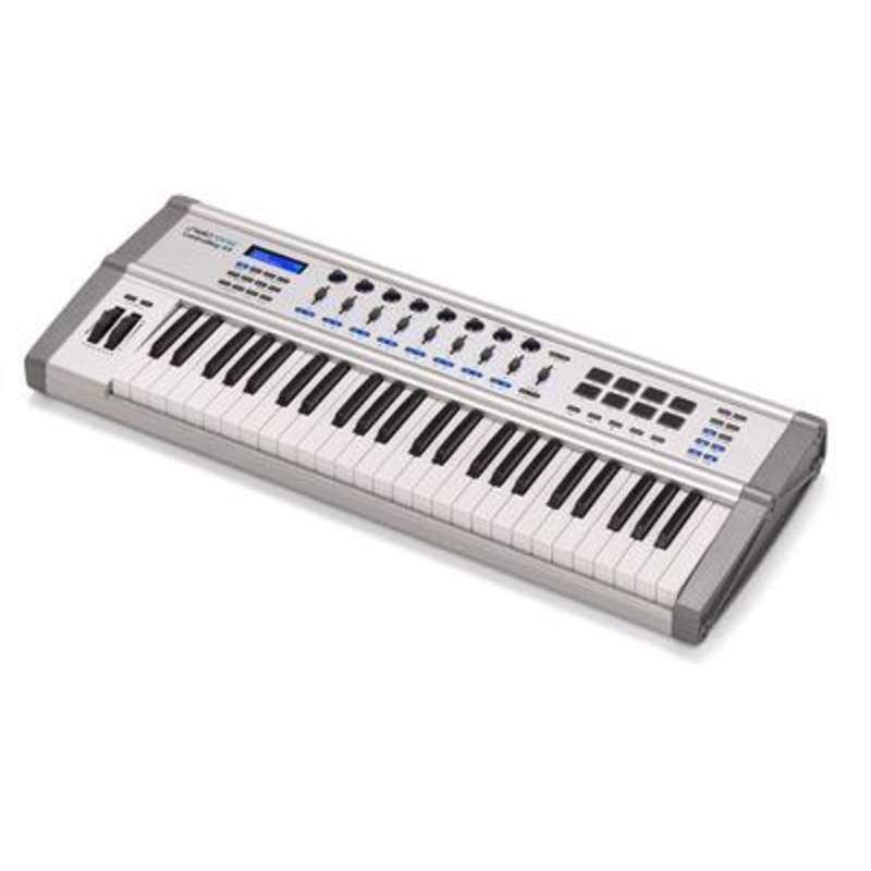 Swissonic ControlKey 49