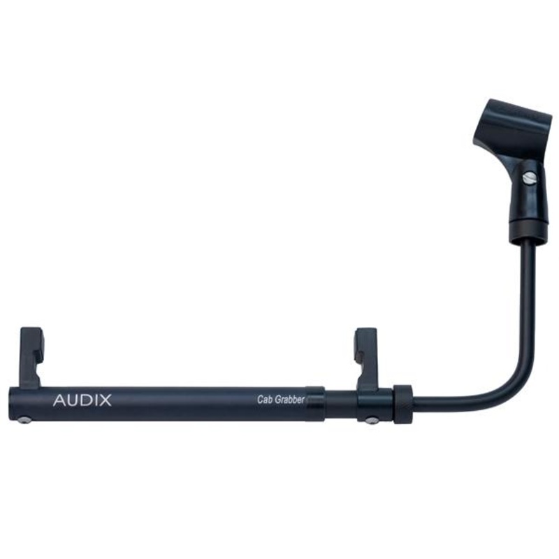 Audix Cab Grabber Microphone Stand for Guitar Amplifiers