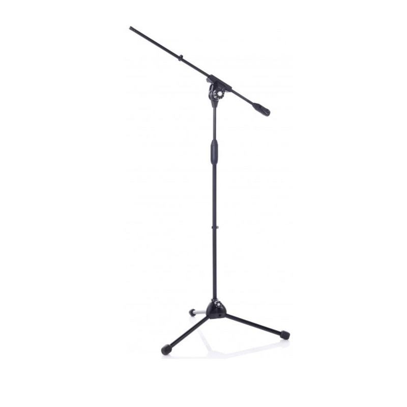 Bespeco Hybrid Heavy Duty Microphone Boom Stand