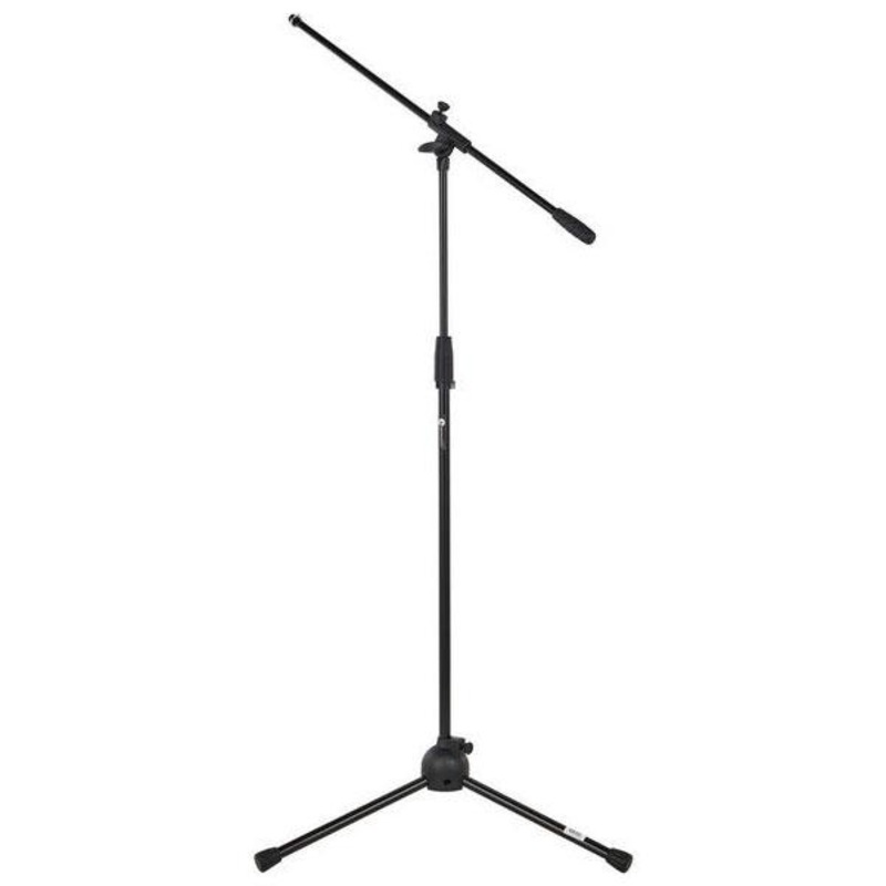 Fun Generation Microphone Stand