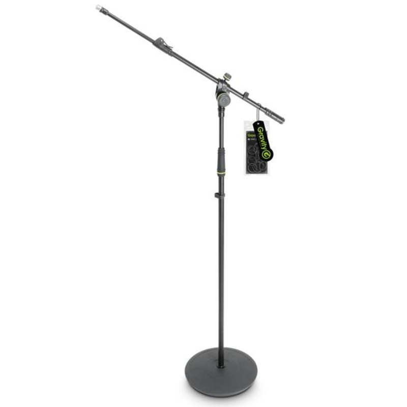 Gravity MS 2322 B Microphone Stand