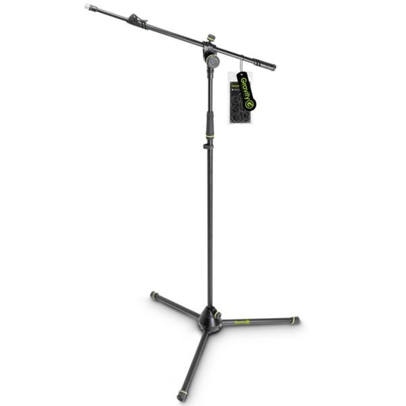 Gravity MS 4322 HDB Microphone Stand