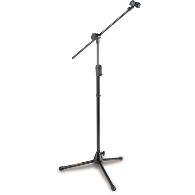 Hercules MS-533B EZ Clutch Tripod Microphone Stand