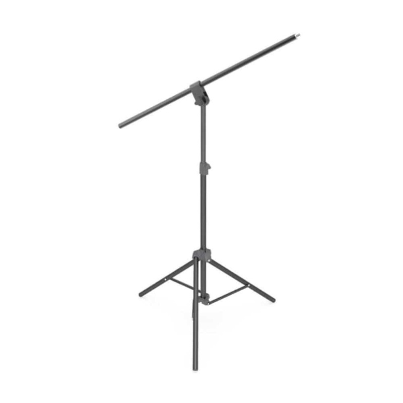 IA Stands MS3 Boom Microphone Stand - Matte Black