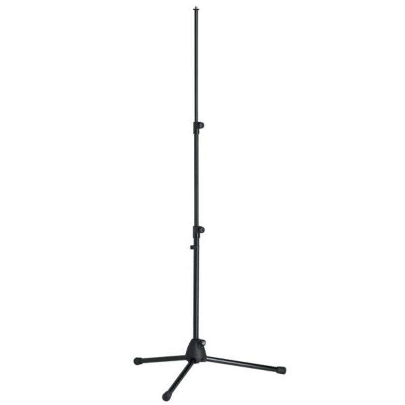 Konig & Meyer 19900 Microphone Stand - Black