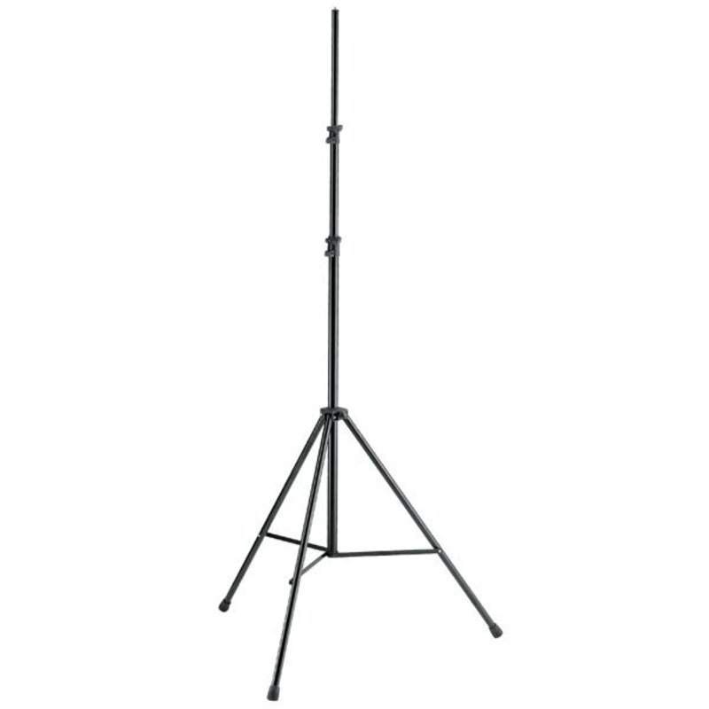 Konig & Meyer 20800-309-55 Overhead Microphone Stand - Black