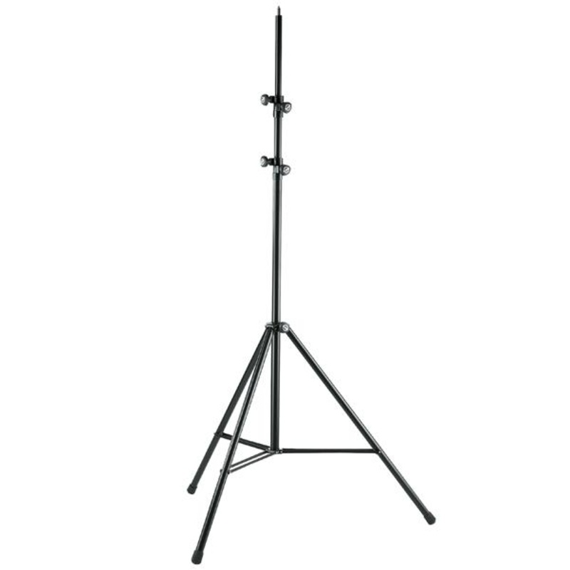 Konig & Meyer 20811-409-55 Overhead Microphone Stand - Black