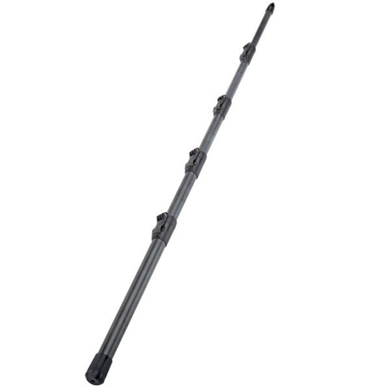 Konig & Meyer 23785-000-55 Professional Carbon Microphone Boom Pole