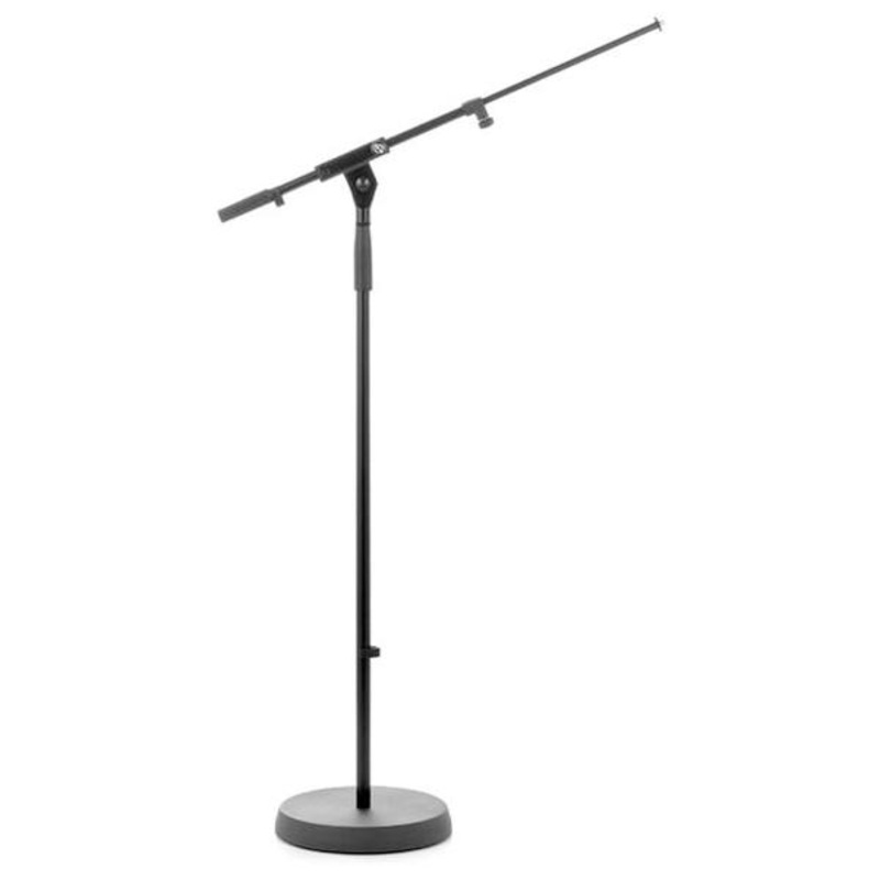 Konig & Meyer 26020 Microphone Stand - Black