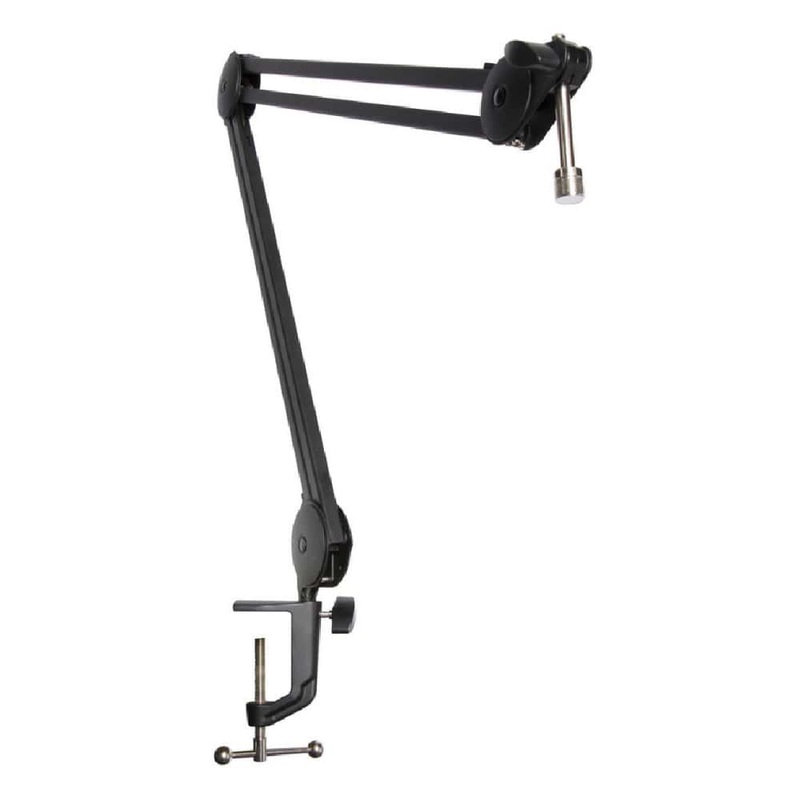 Onstage MBS7500 Professional Studio Mic Boom Arm