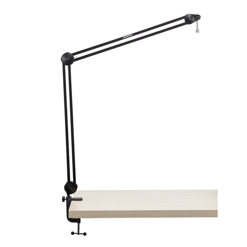 Samson MBA48  48"Microphone Boom Arm