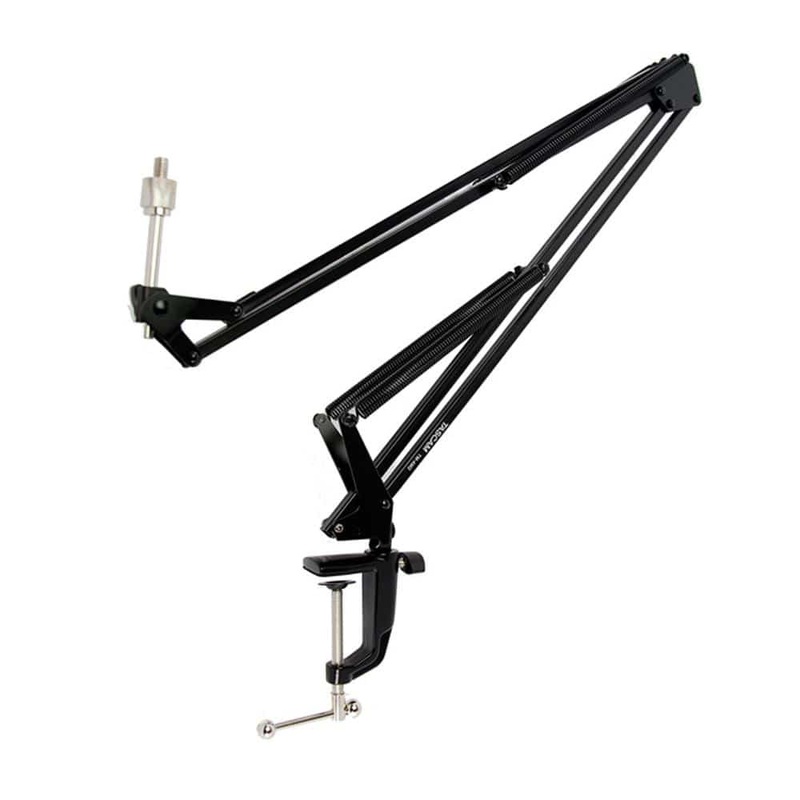 Tascam TM-AM2 Adjustable Microphone Boom Stand