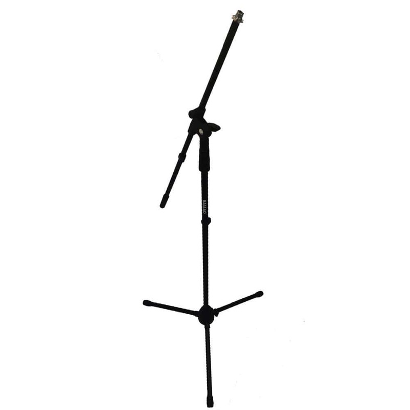TMS01 Tall Microphone Stand