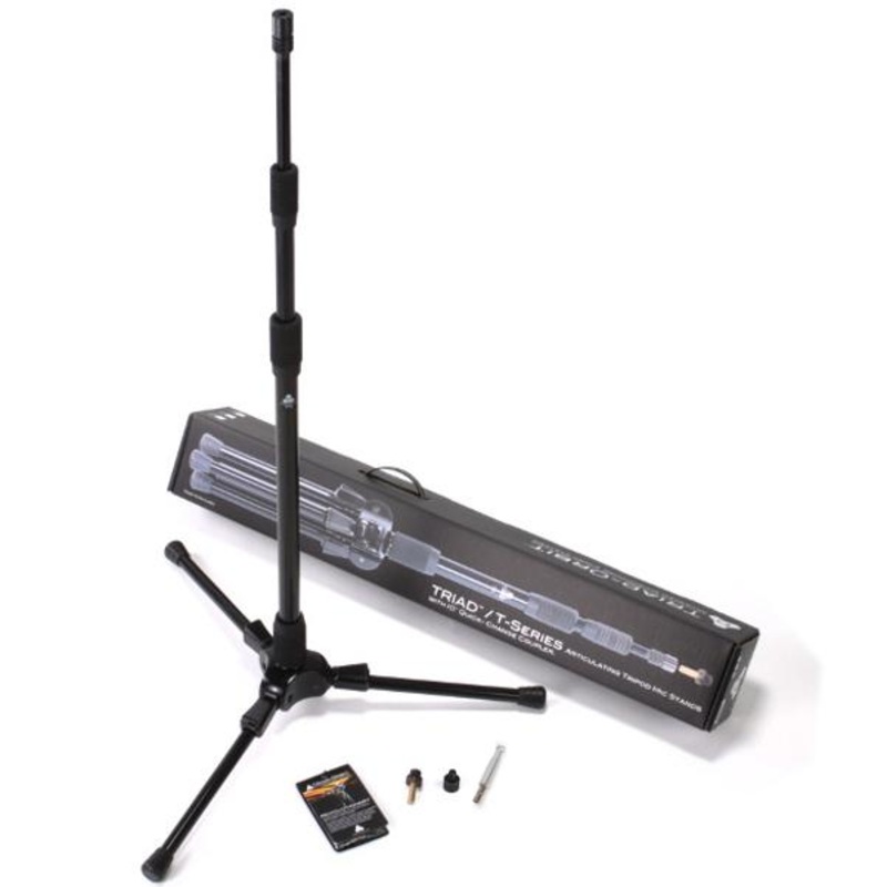 Triad-Orbit Triad T3 Big Microphone Stand