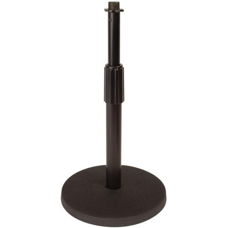 Ultimate Support Jam Stands JS-DMS50 Desktop Microphone Stand