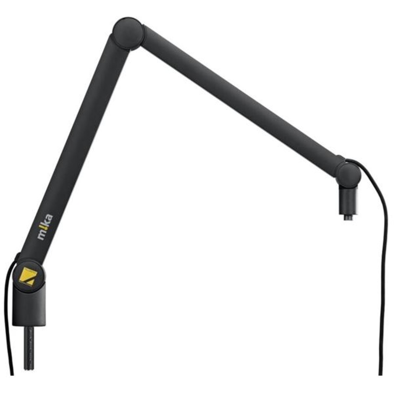Yellowtec YT3601 MiKA Aluminium Microphone Arm - Black