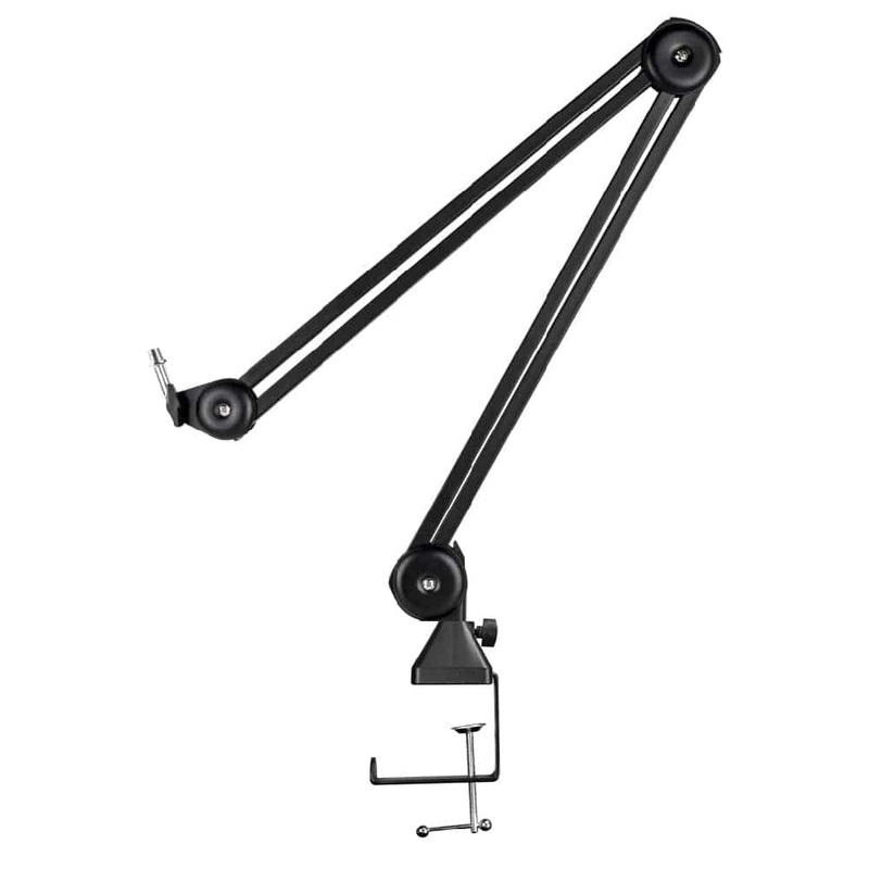 Audio Array AA-14 Long Springless Microphone Arm Stand