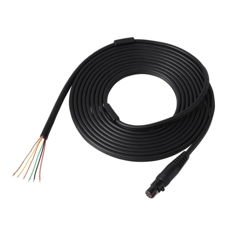 Audio-Technica BPCB3 B Replacement Microphone Cable for BPHS2