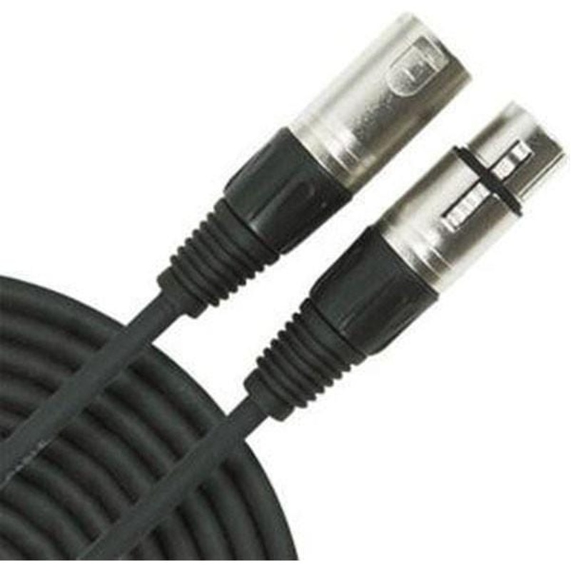 CAD 40-350 50 Foot XLR Microphone Cable