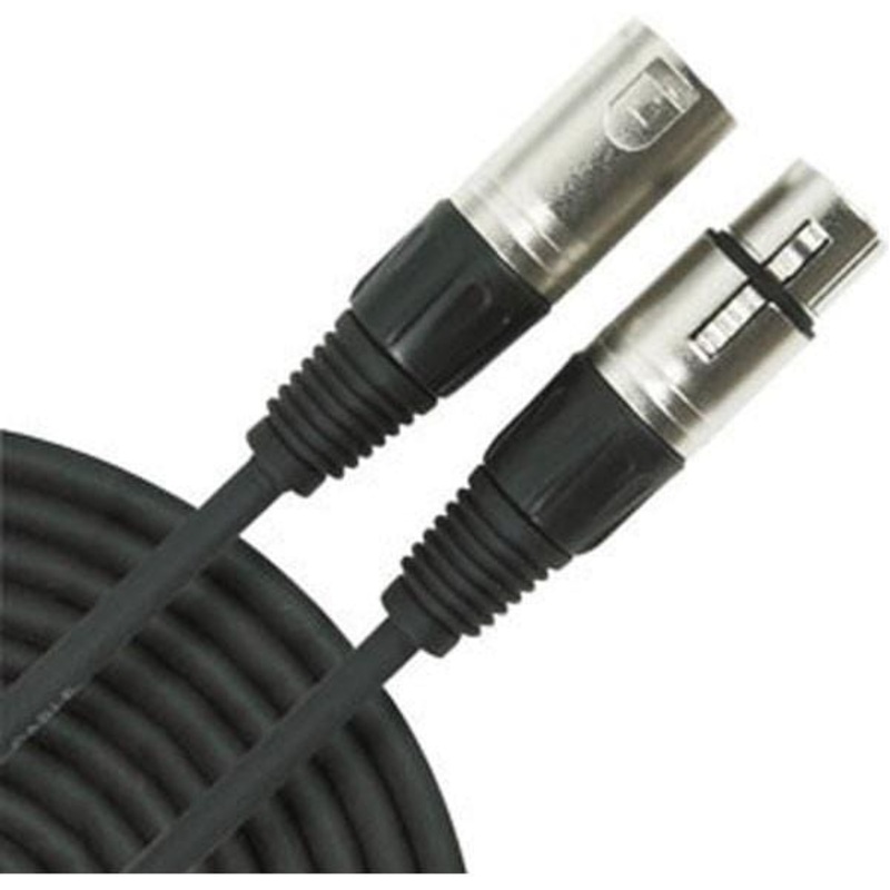CAD 40-351 100 Foot XLR Microphone Cable