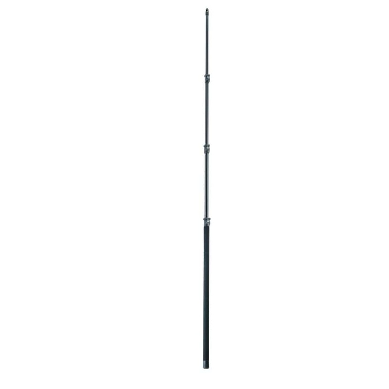 Konig & Meyer 23783 300 55 XL Microphone Fishing Pole - Black