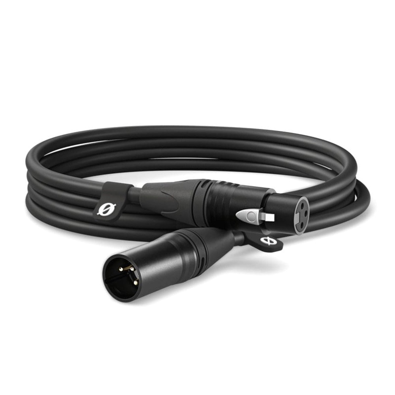 Rode Premium XLR Microphone Cable