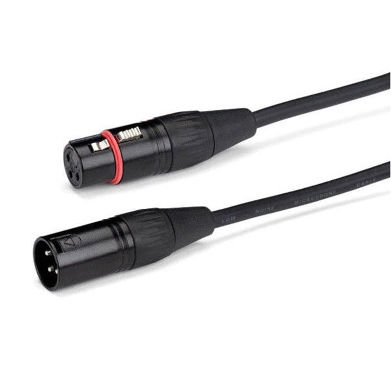 Samson TM30 Tourtek Microphone Cable 9 Metres