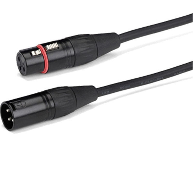 Samson TM50 Tourtek Microphone Cable 15 Metres