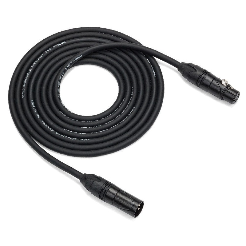 Samson Tourtek Pro Tpm Microphone Cables