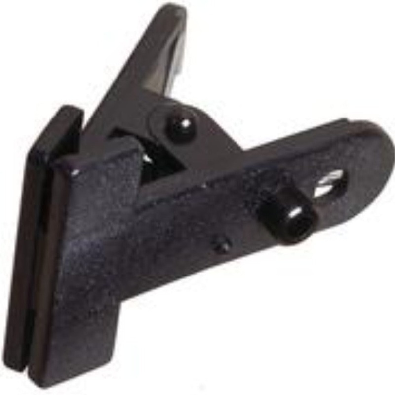 Yorkville Midstand Mic Clip Mount - IMSC