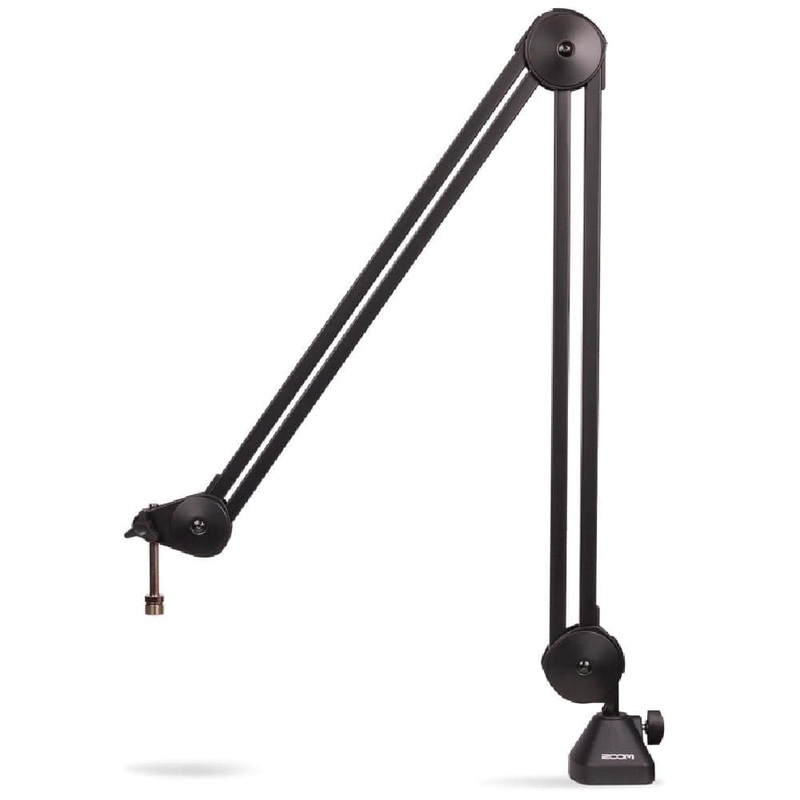 Zoom ZMA-1 Broadcast Microphone Arm