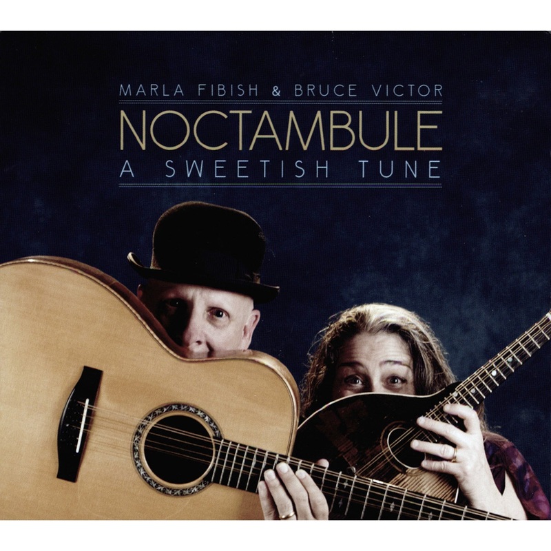 A Sweetish Tune