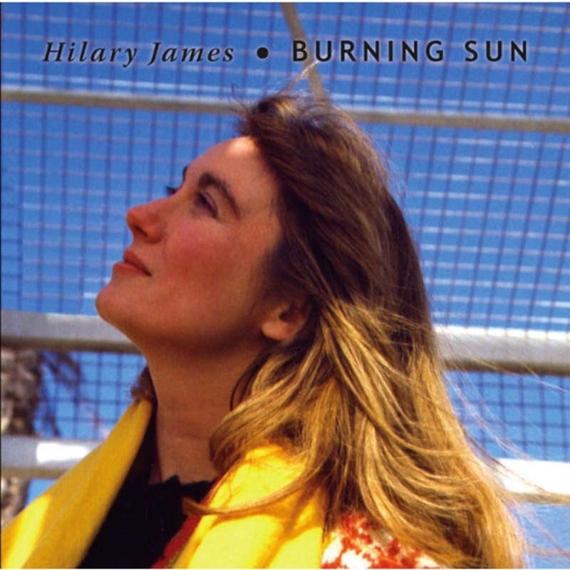 Burning Sun