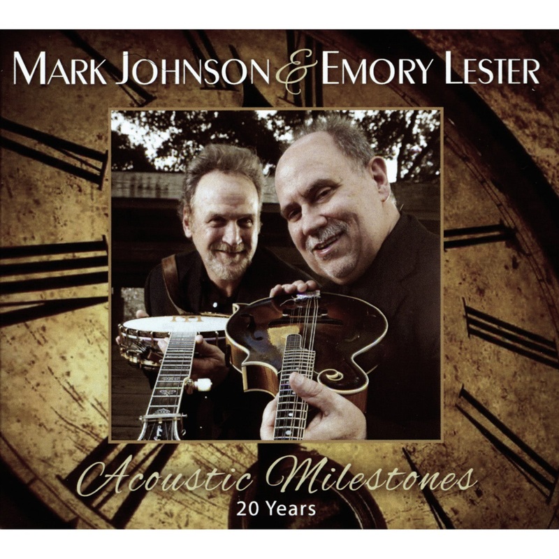 Acoustic Milestones - 20 Years