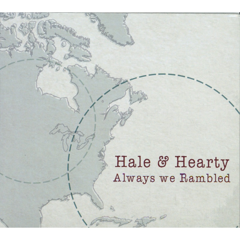 Always We Rambled