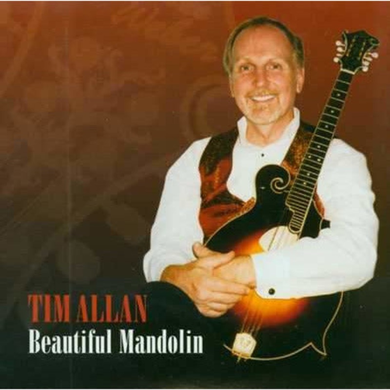 Beautiful Mandolin