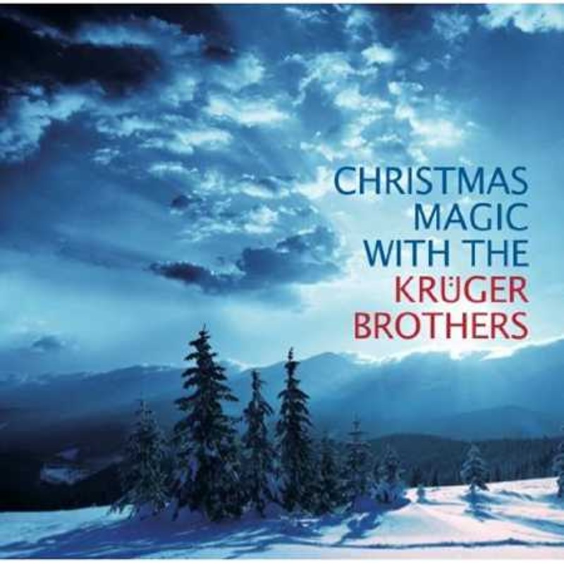 Christmas Magic with the Kruger Brothers