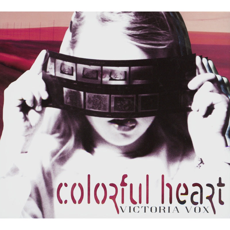 Colorful Heart