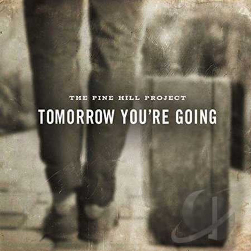 Tomorrow You'Re Going