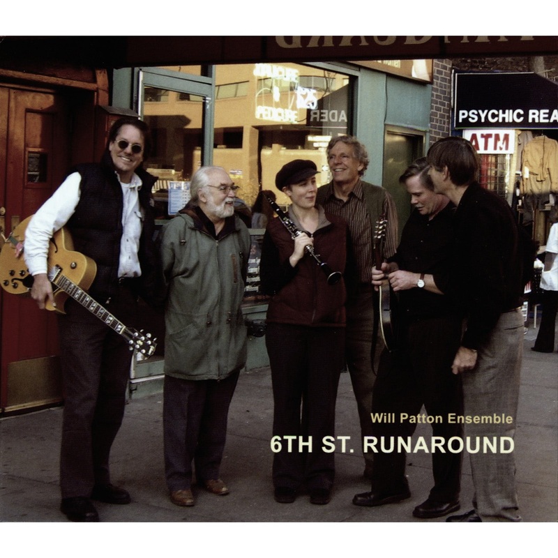 6th St. Runaround