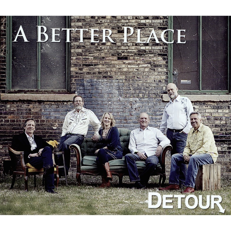 A Better Place