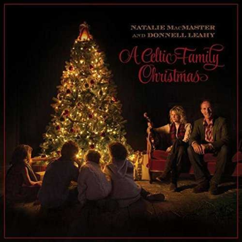 A Celtic Family Christmas