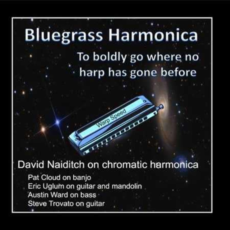Bluegrass Harmonica