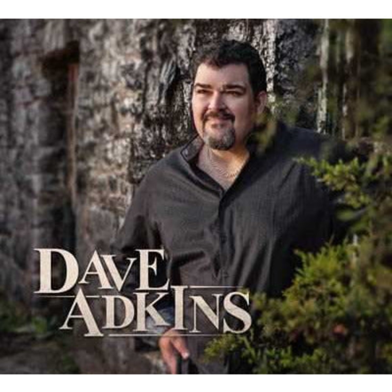 Dave Adkins